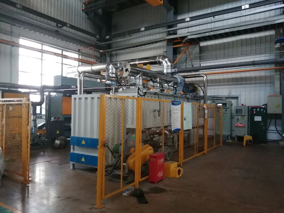 祝贺我公司与北京优材百慕航空器材有限公司-南通分公司合作成功,感谢客户的信任与支持!
